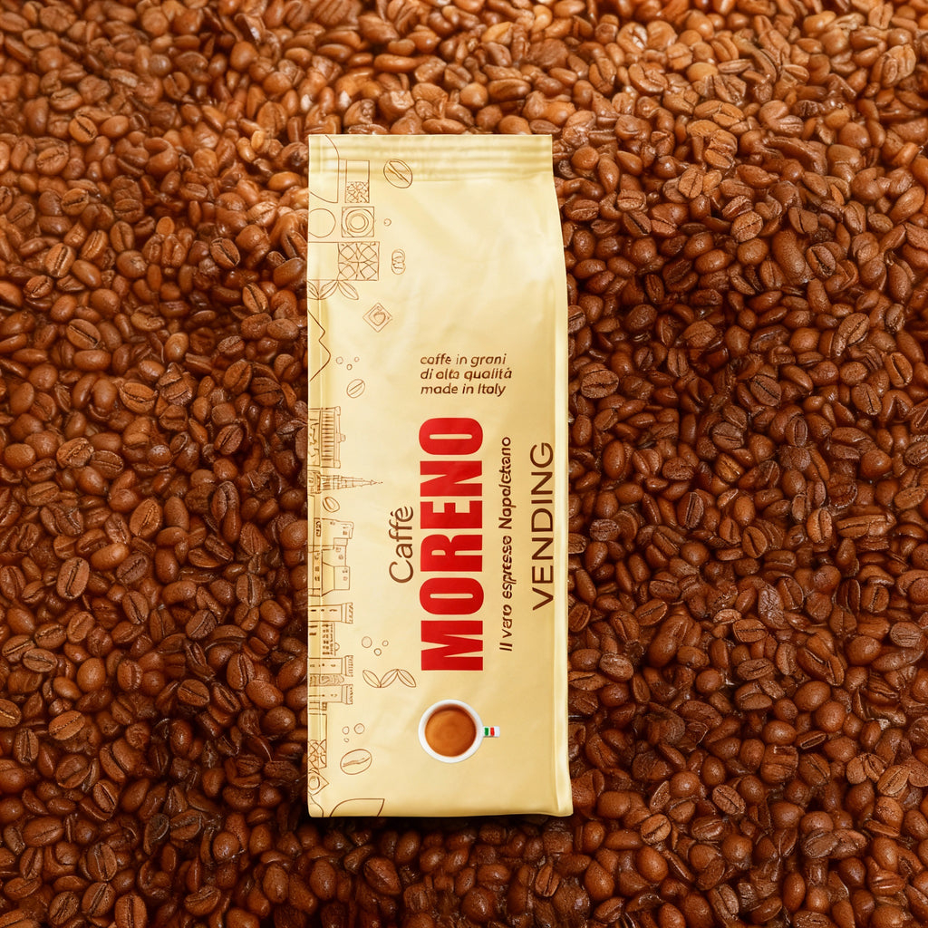 Moreno Vending grain 1KG