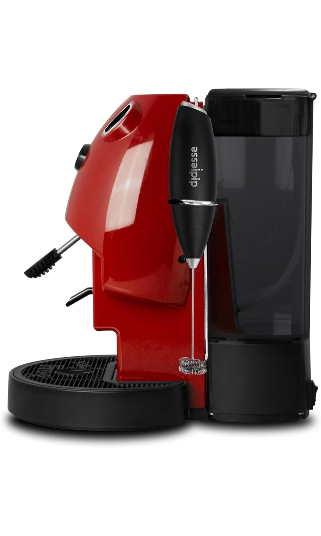 Machine compatible E.S.E ESPRESSO + 50 dosettes E.S.E AROMA TOP GRATUITES