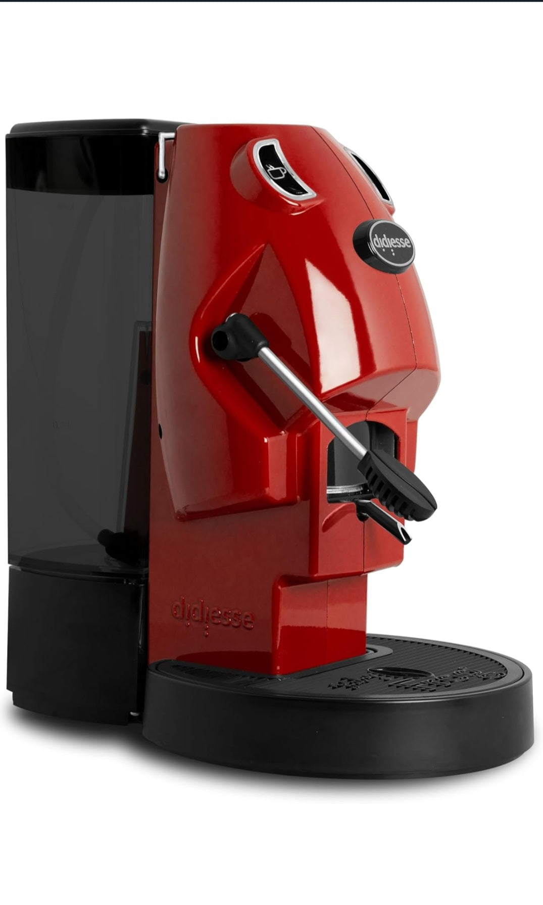 Machine compatible E.S.E ESPRESSO + 50 dosettes E.S.E AROMA TOP GRATUITES