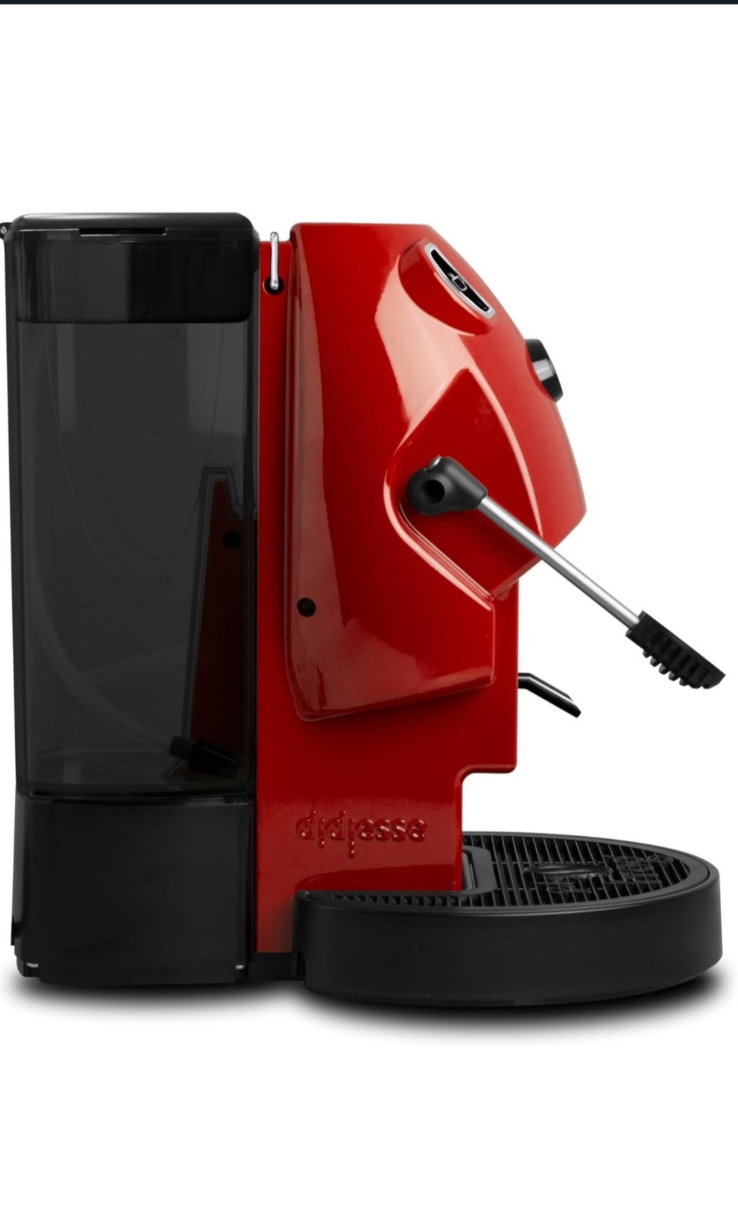 Machine compatible E.S.E ESPRESSO + 50 dosettes E.S.E AROMA TOP GRATUITES